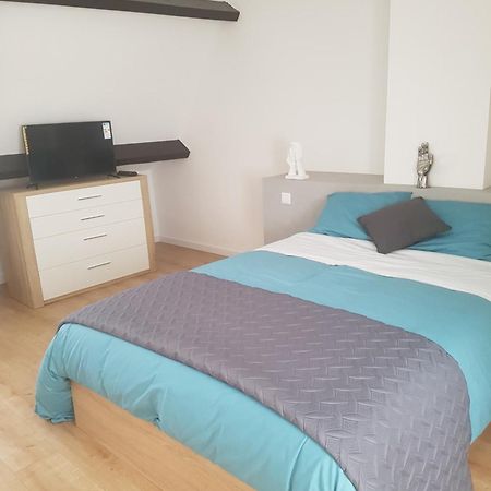 Bed and Breakfast Cargal Leiria Exterior foto