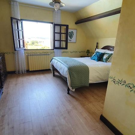 Bed and Breakfast Cargal Leiria Exterior foto