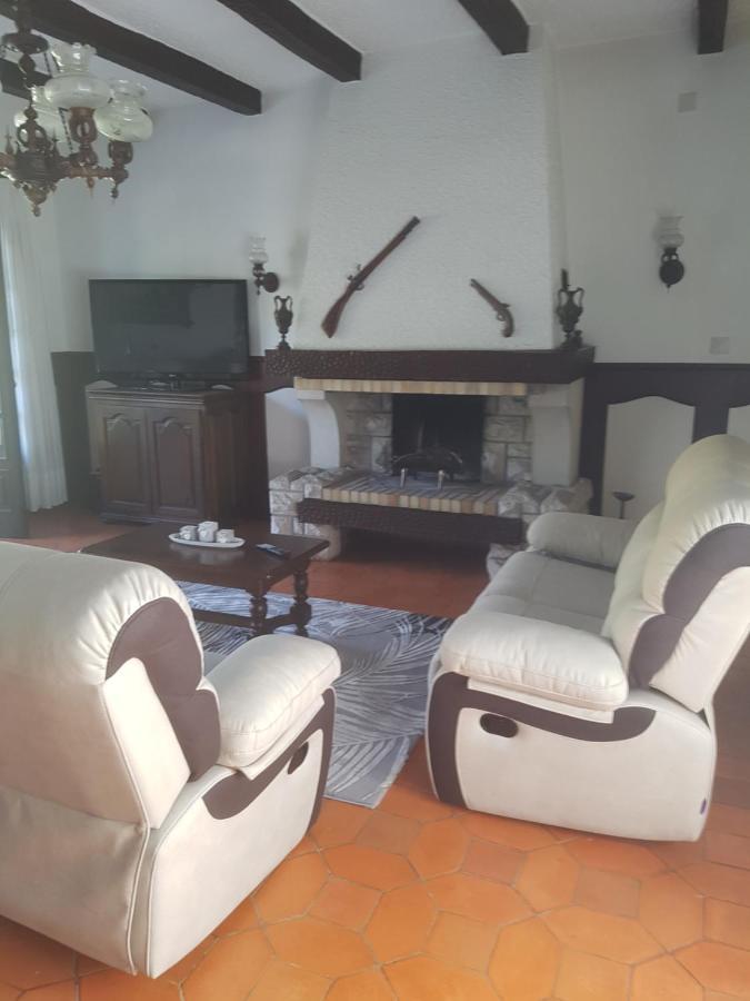 Bed and Breakfast Cargal Leiria Exterior foto