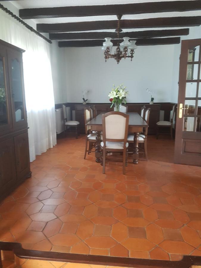 Bed and Breakfast Cargal Leiria Habitación foto