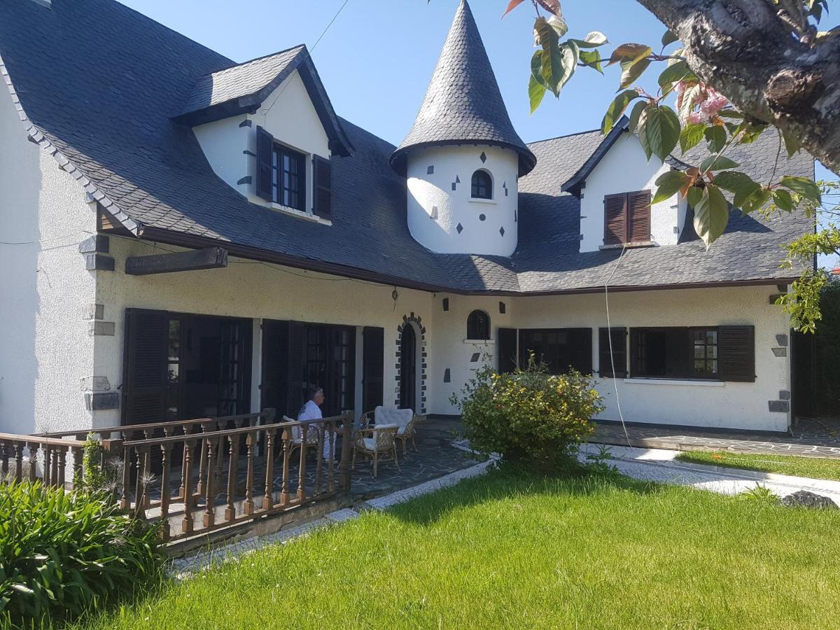 Bed and Breakfast Cargal Leiria Exterior foto
