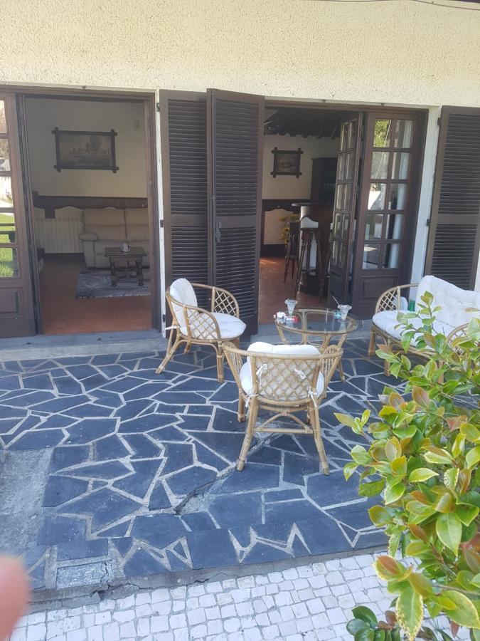 Bed and Breakfast Cargal Leiria Exterior foto