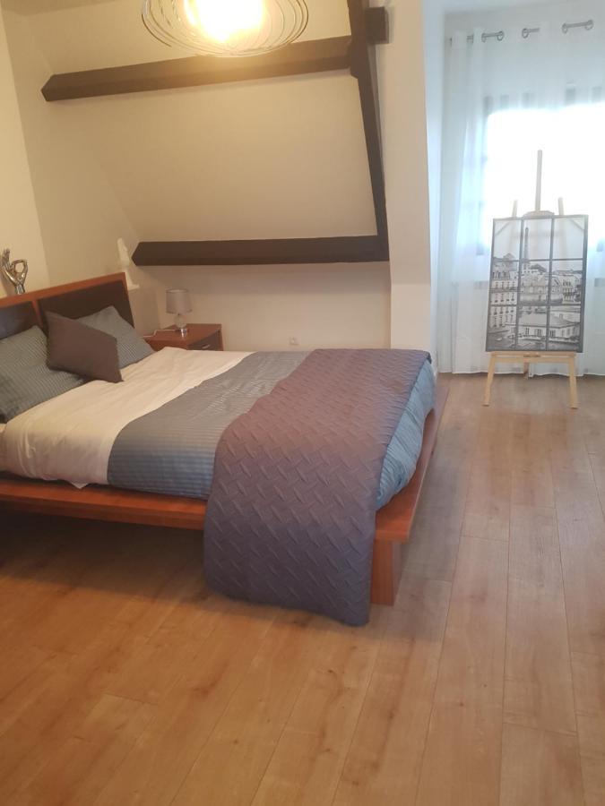 Bed and Breakfast Cargal Leiria Exterior foto