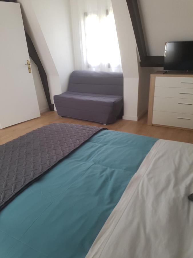 Bed and Breakfast Cargal Leiria Exterior foto