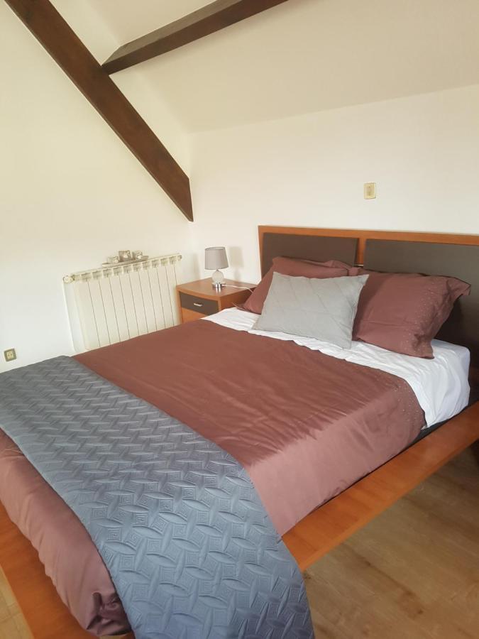 Bed and Breakfast Cargal Leiria Exterior foto