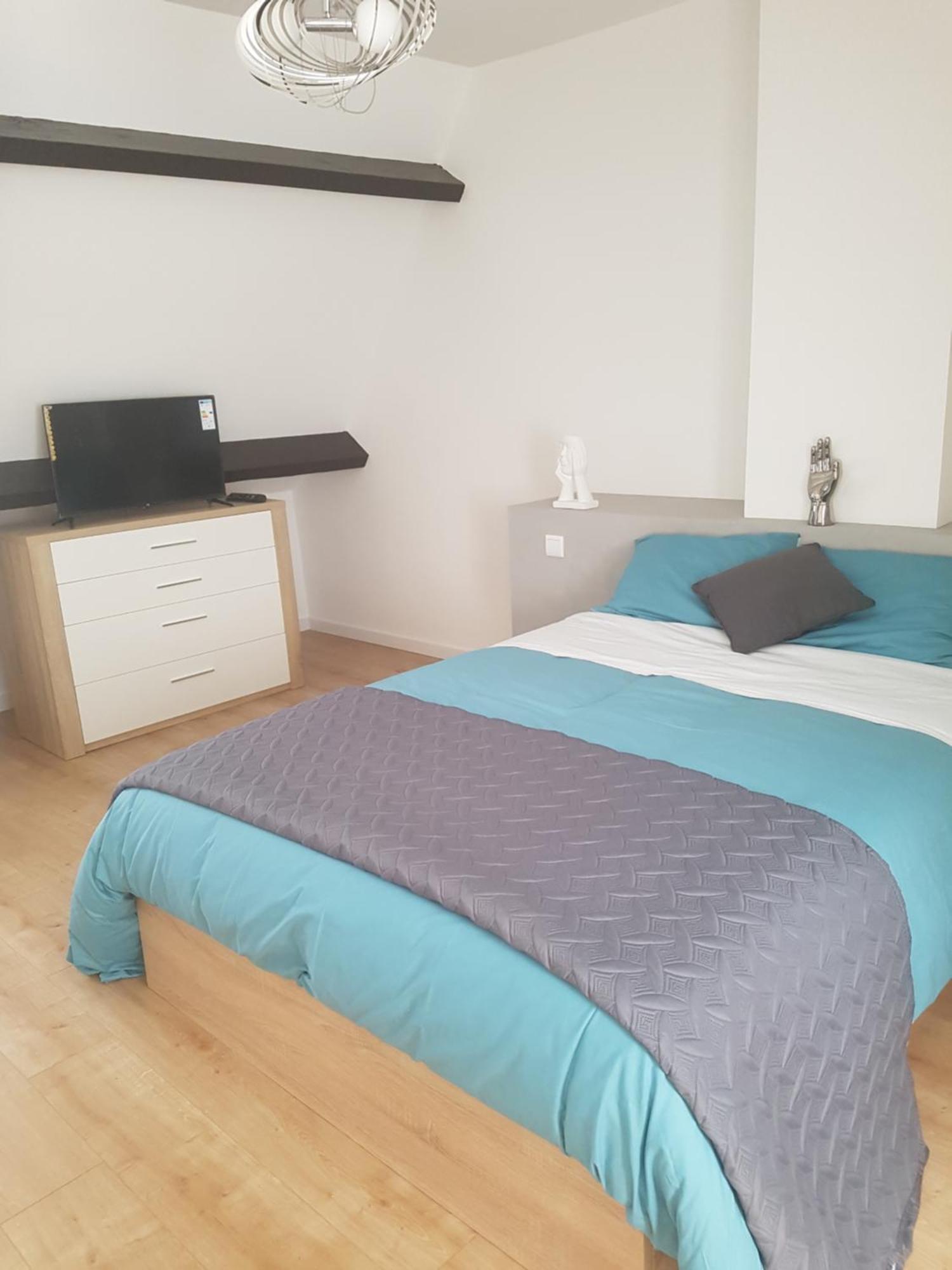 Bed and Breakfast Cargal Leiria Exterior foto