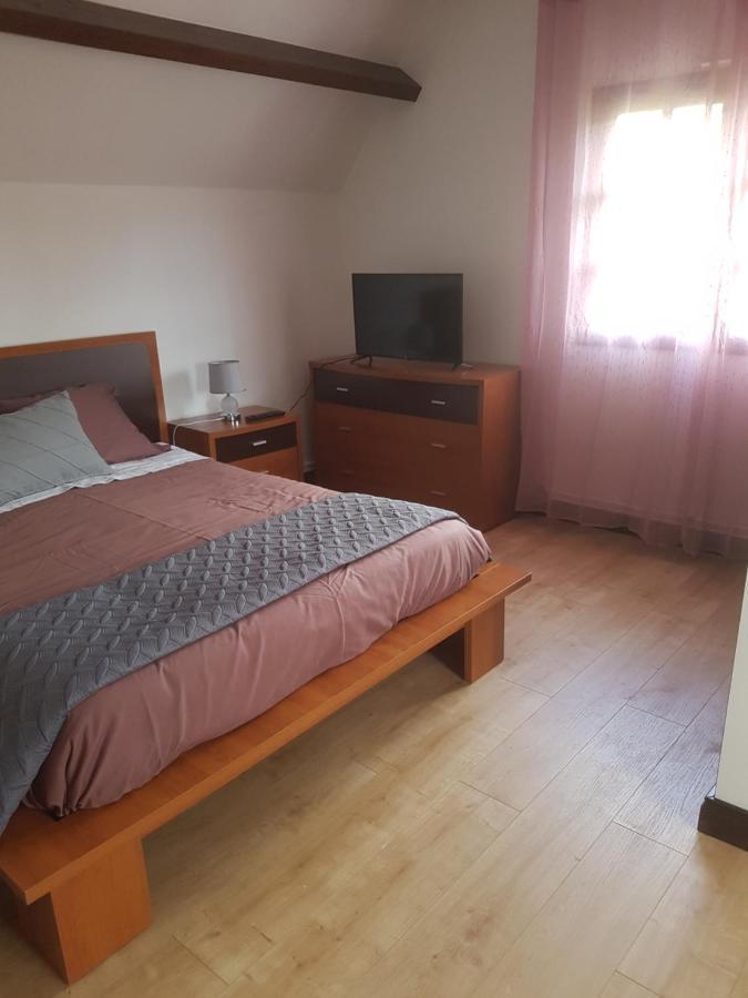 Bed and Breakfast Cargal Leiria Exterior foto