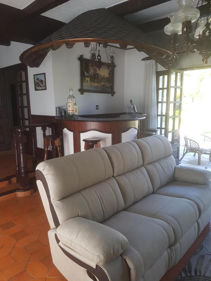 Bed and Breakfast Cargal Leiria Exterior foto