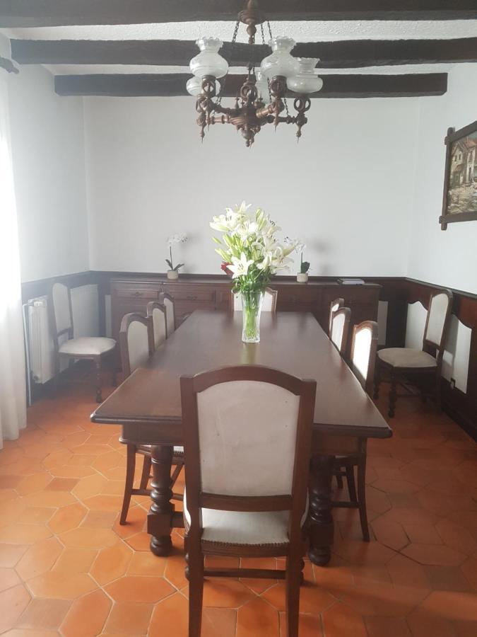 Bed and Breakfast Cargal Leiria Exterior foto