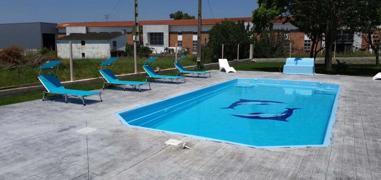Bed and Breakfast Cargal Leiria Exterior foto