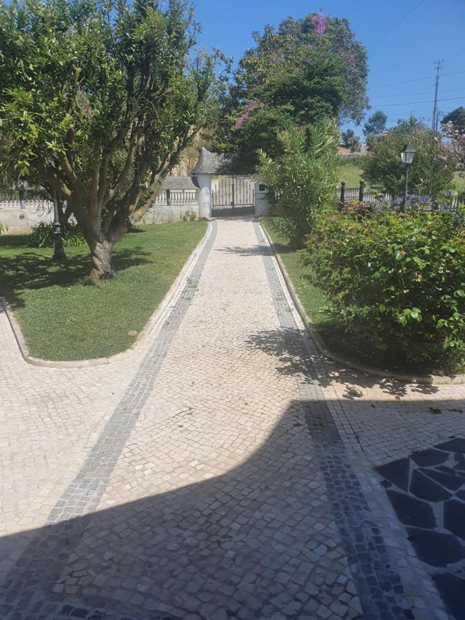 Bed and Breakfast Cargal Leiria Exterior foto