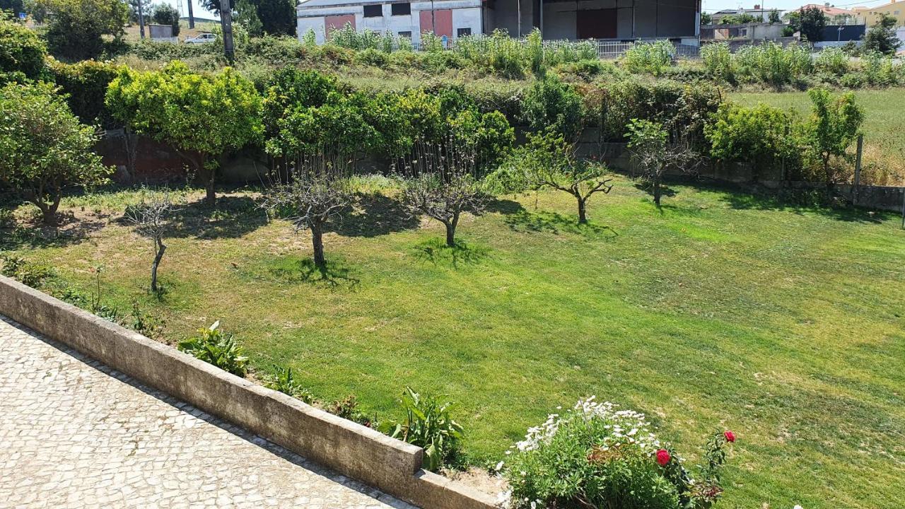 Bed and Breakfast Cargal Leiria Exterior foto