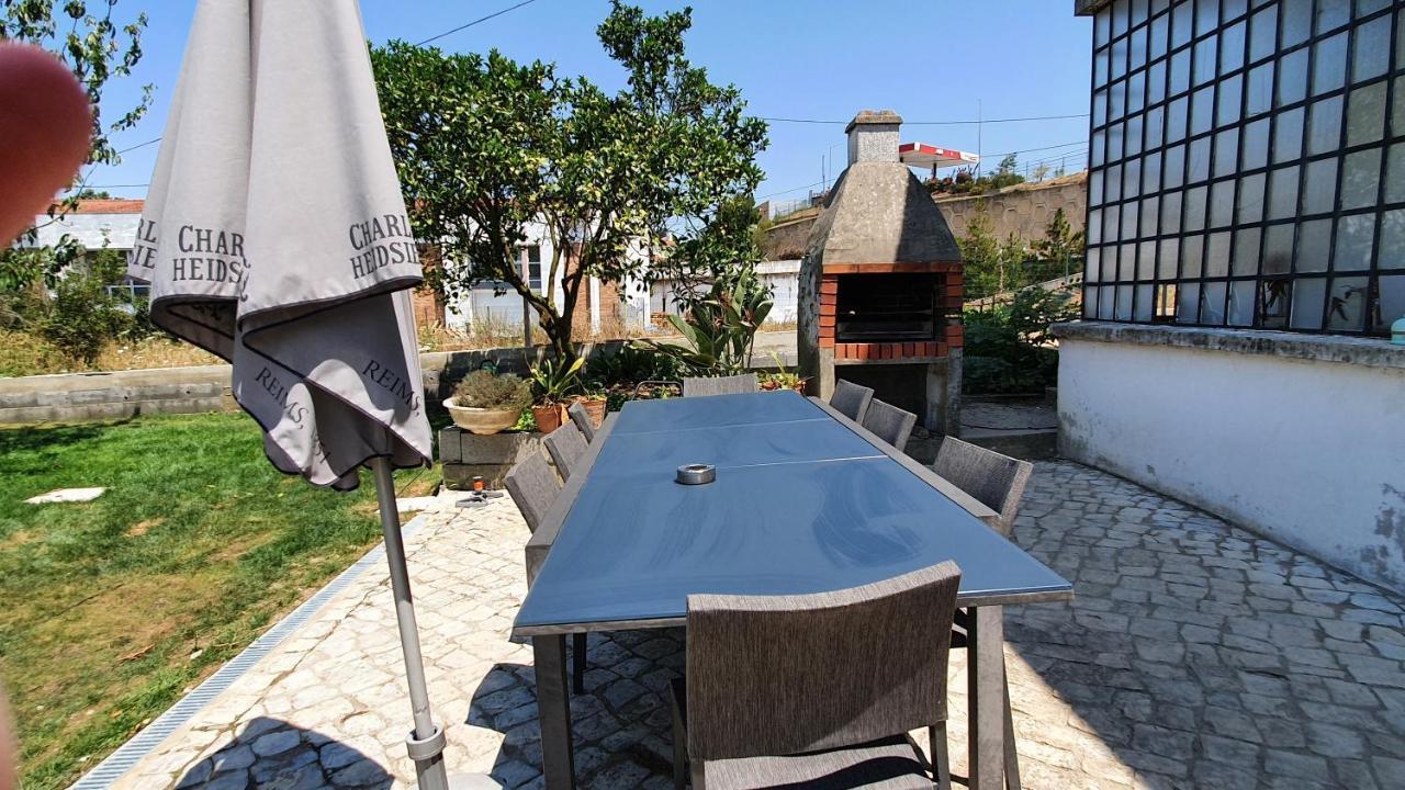 Bed and Breakfast Cargal Leiria Exterior foto