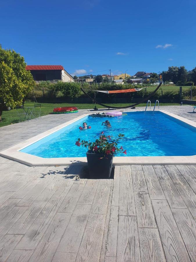 Bed and Breakfast Cargal Leiria Exterior foto