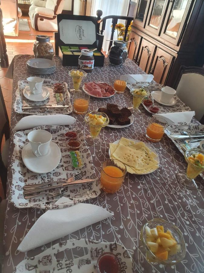 Bed and Breakfast Cargal Leiria Exterior foto