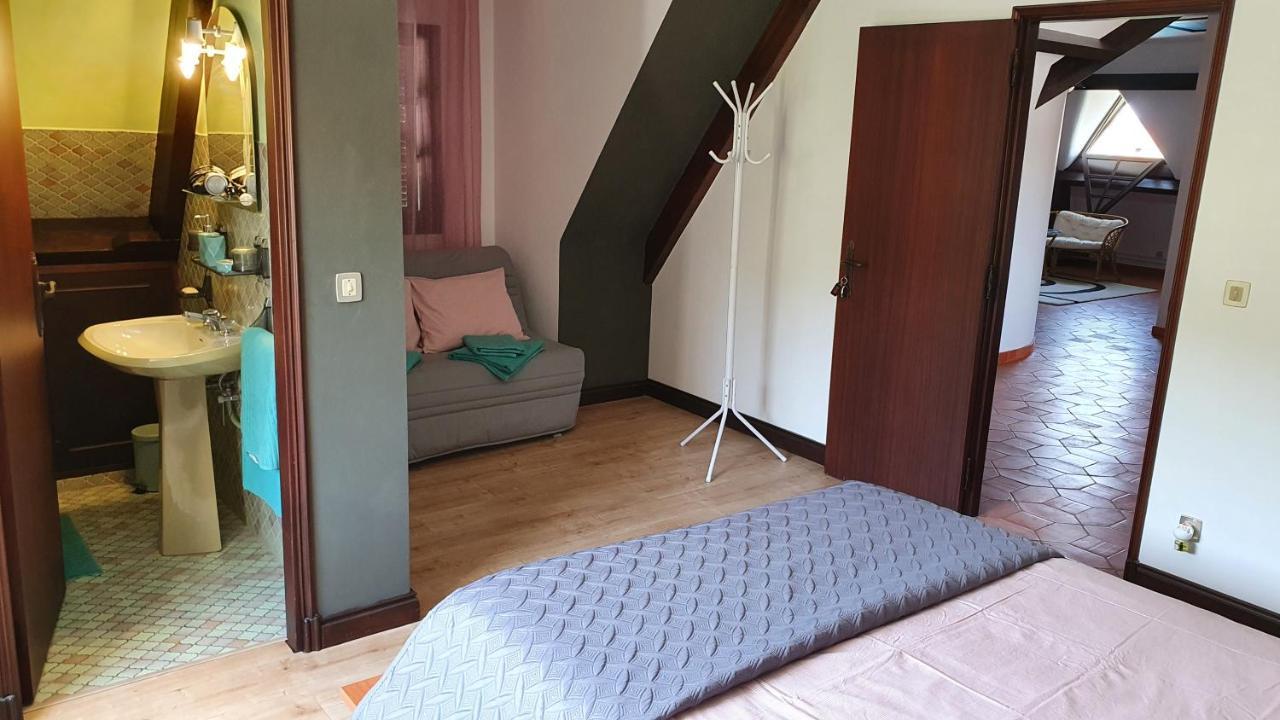 Bed and Breakfast Cargal Leiria Exterior foto
