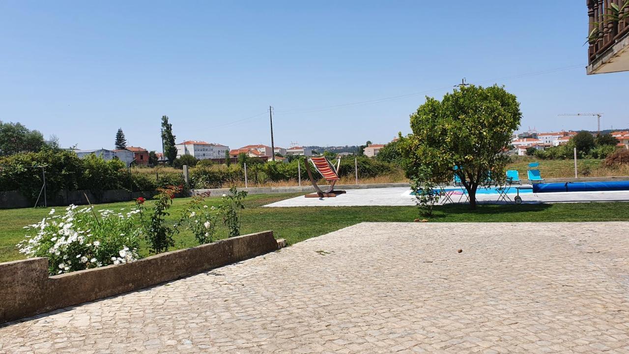 Bed and Breakfast Cargal Leiria Exterior foto
