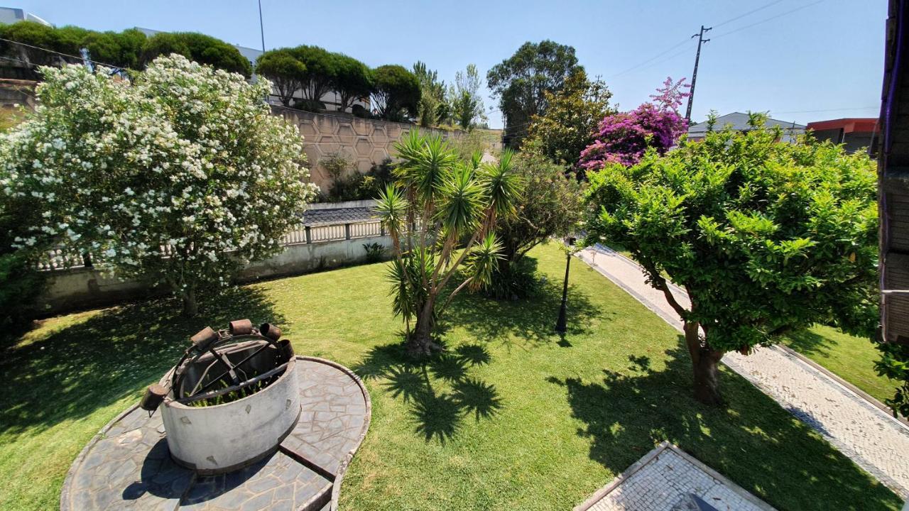 Bed and Breakfast Cargal Leiria Exterior foto
