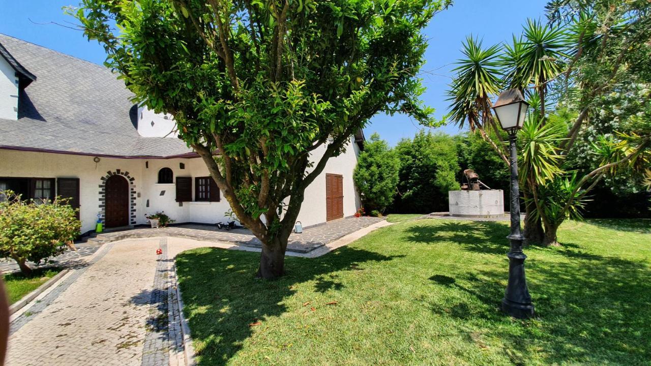 Bed and Breakfast Cargal Leiria Exterior foto