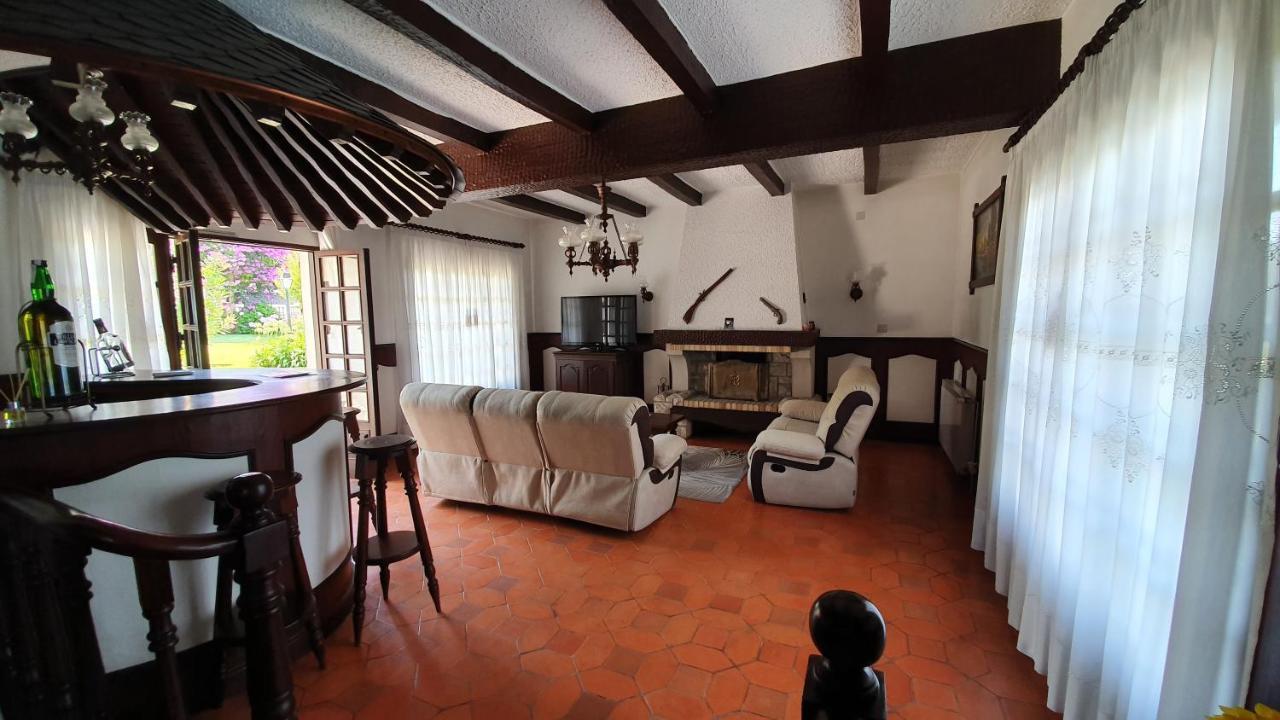 Bed and Breakfast Cargal Leiria Exterior foto