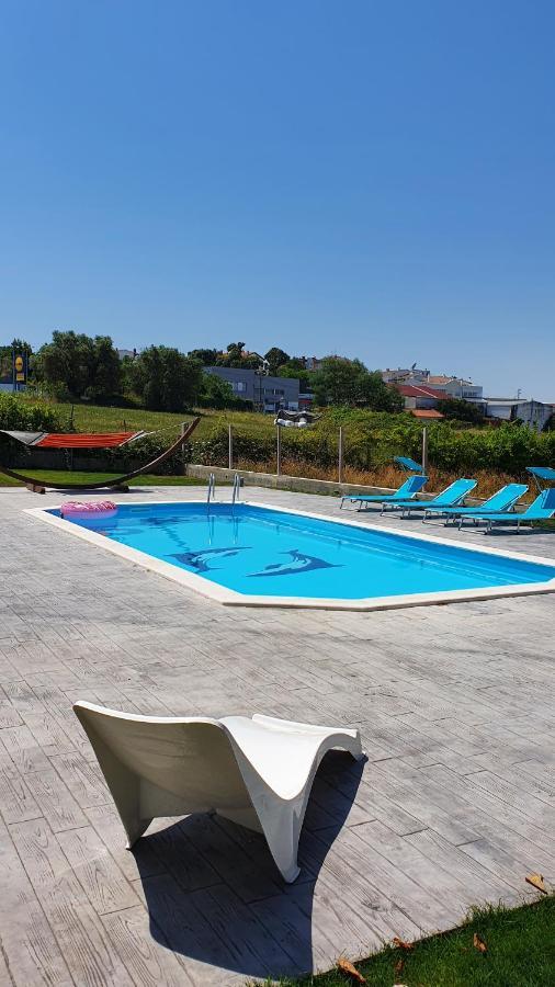 Bed and Breakfast Cargal Leiria Exterior foto