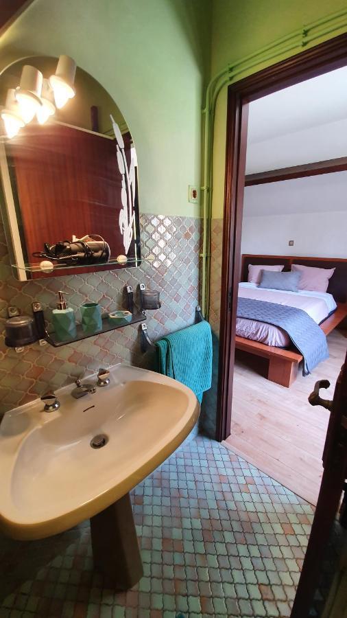 Bed and Breakfast Cargal Leiria Exterior foto