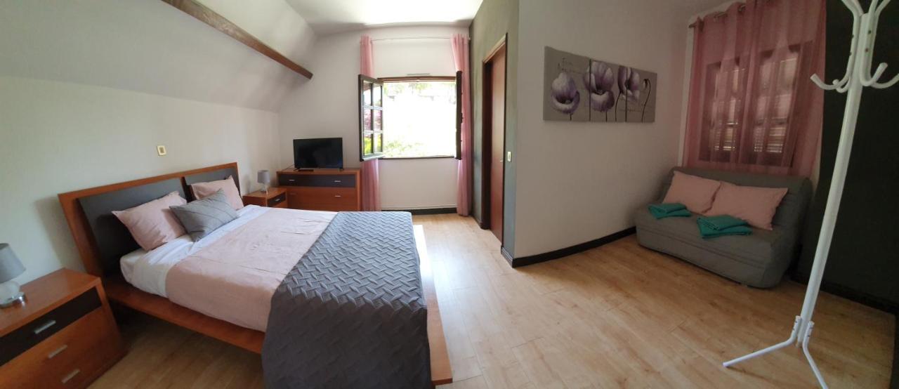 Bed and Breakfast Cargal Leiria Exterior foto