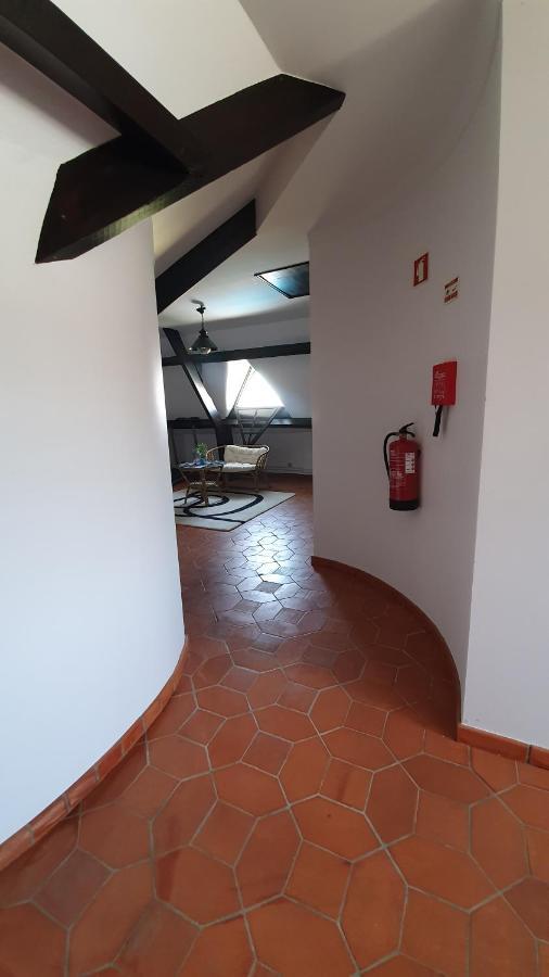 Bed and Breakfast Cargal Leiria Exterior foto
