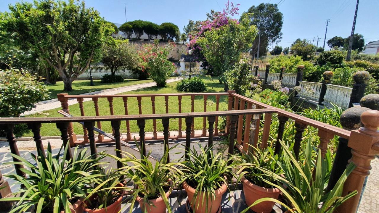 Bed and Breakfast Cargal Leiria Exterior foto