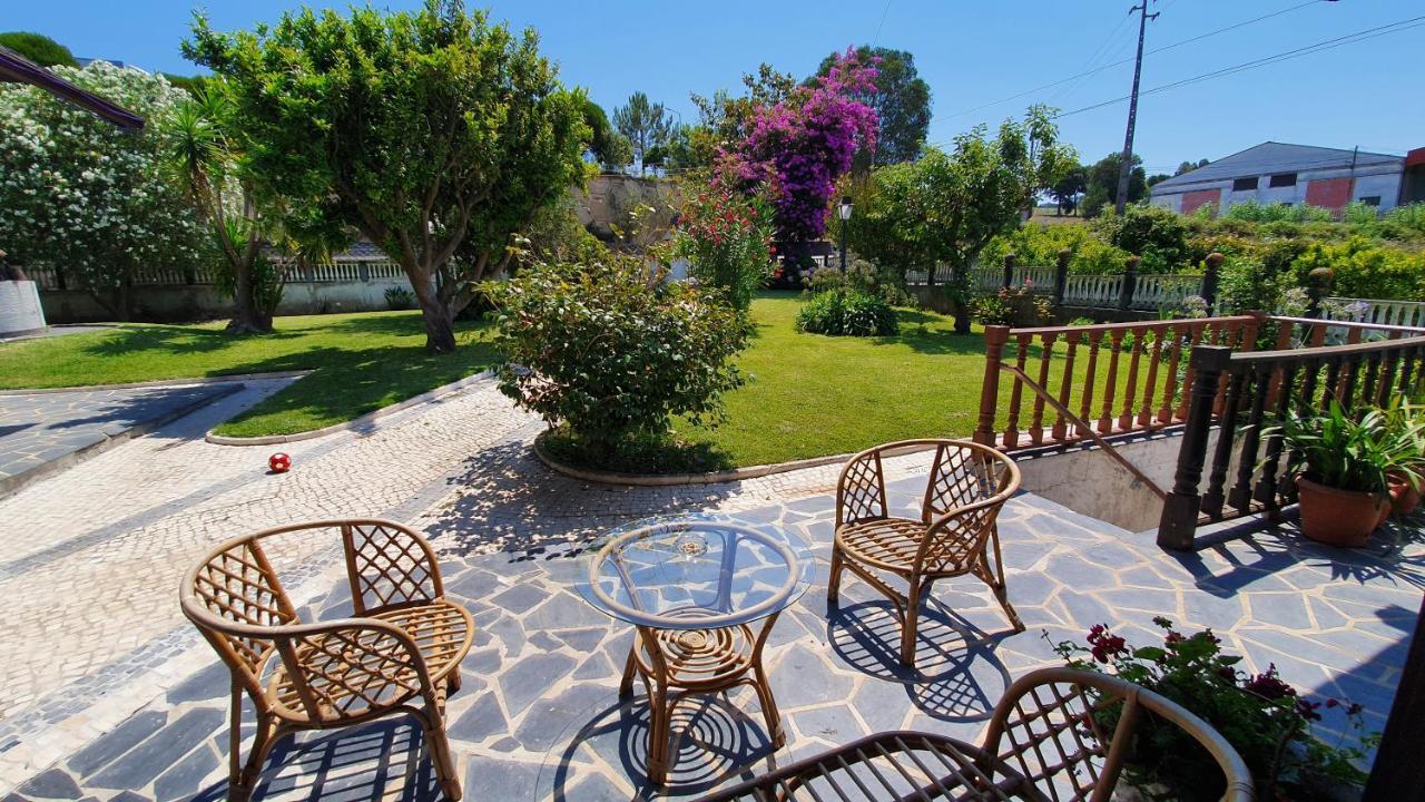 Bed and Breakfast Cargal Leiria Exterior foto