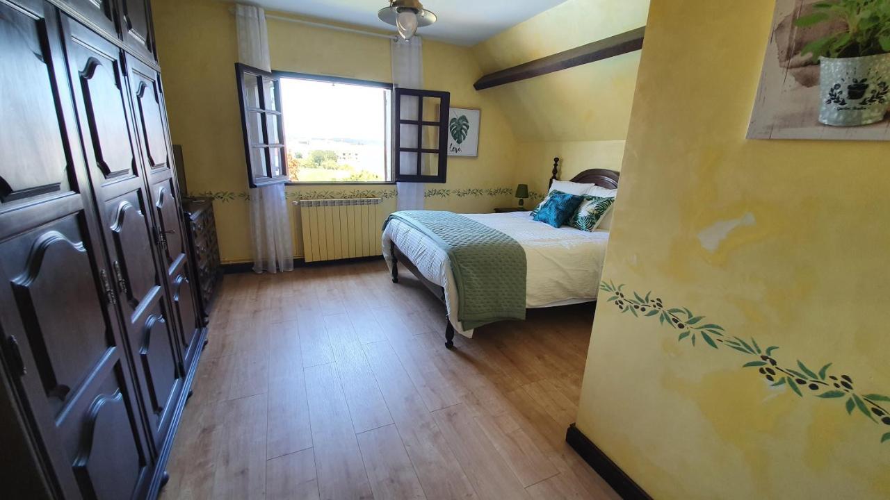 Bed and Breakfast Cargal Leiria Exterior foto