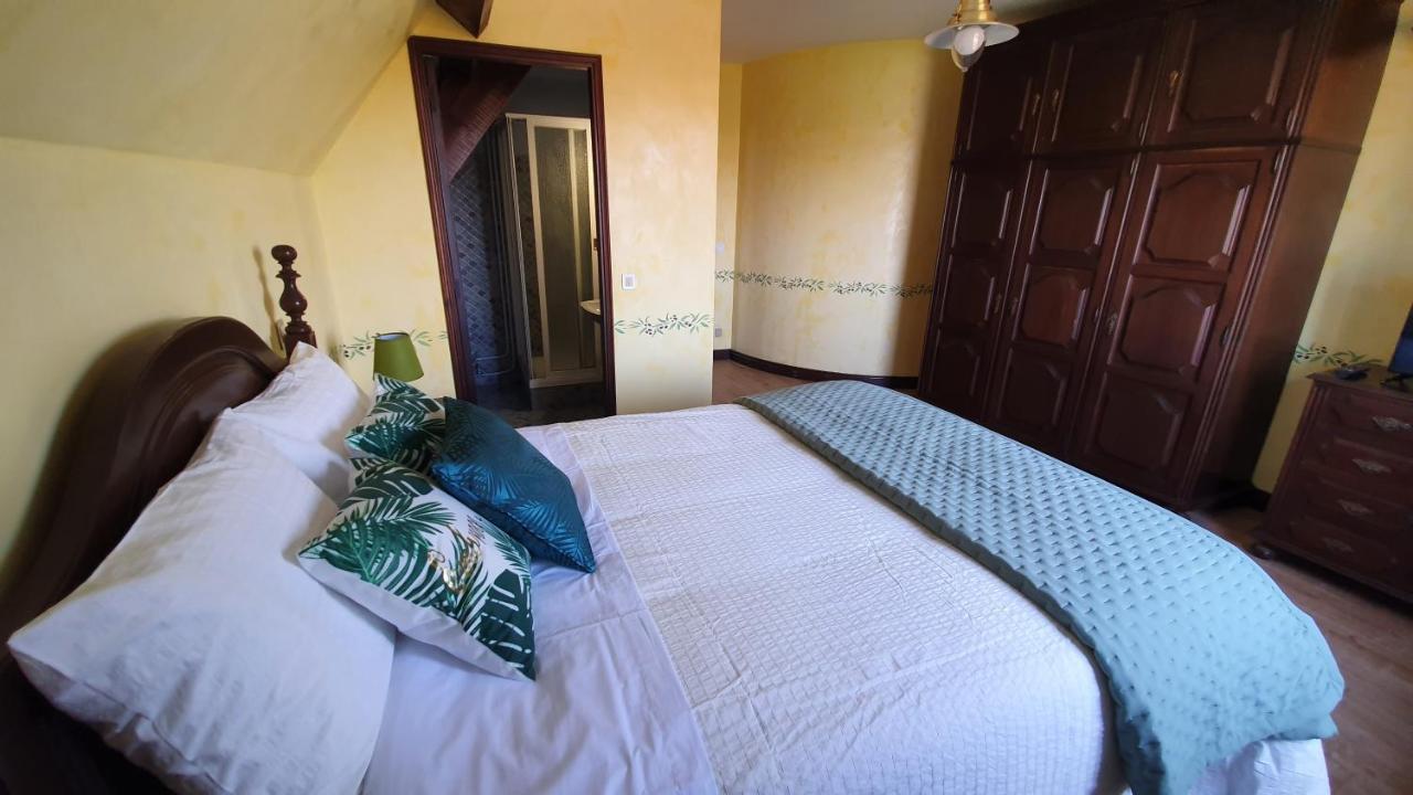 Bed and Breakfast Cargal Leiria Exterior foto